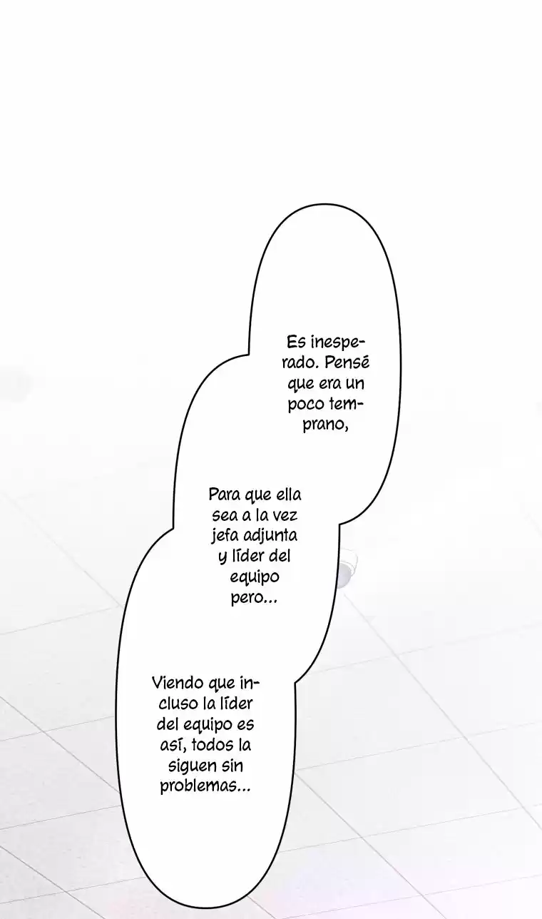 La Historia De Amor De Otro - Capítulo 3 - Página 65 - LectorTMOo