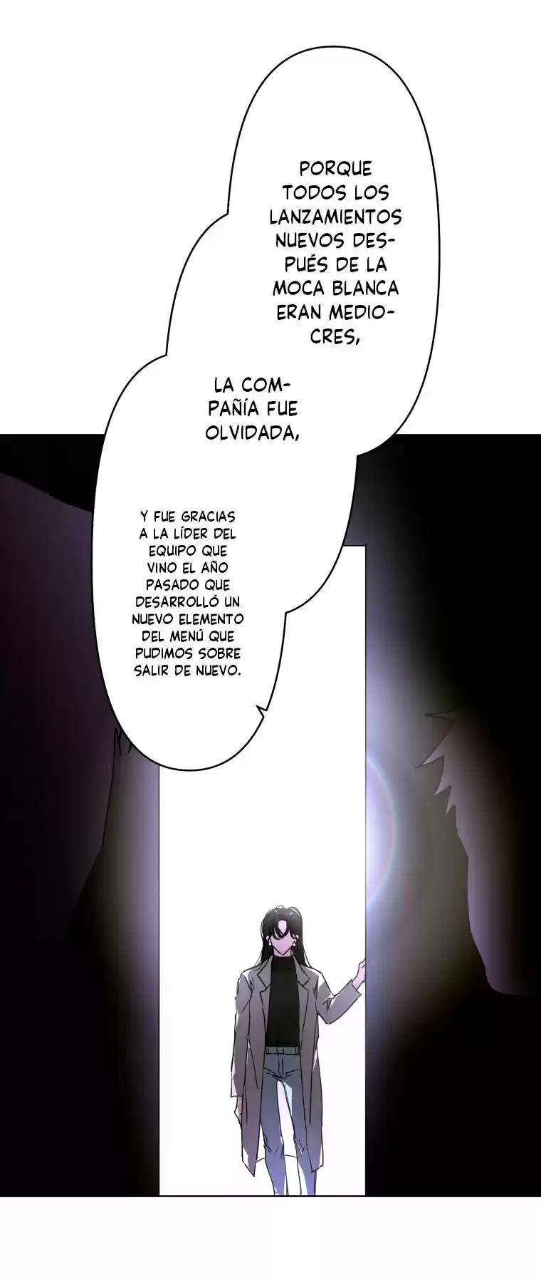 La Historia De Amor De Otro - Capítulo 3 - Página 73 - LectorTMOo