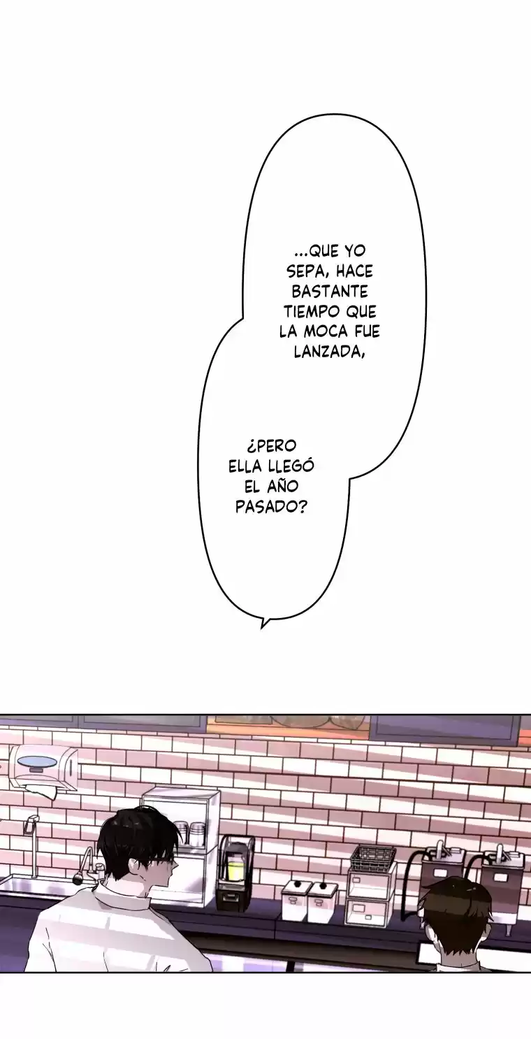 La Historia De Amor De Otro - Capítulo 3 - Página 74 - LectorTMOo