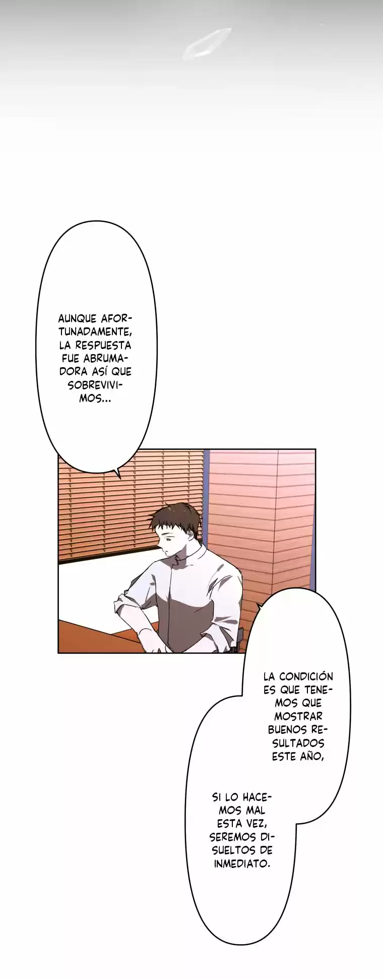 La Historia De Amor De Otro - Capítulo 3 - Página 77 - LectorTMOo