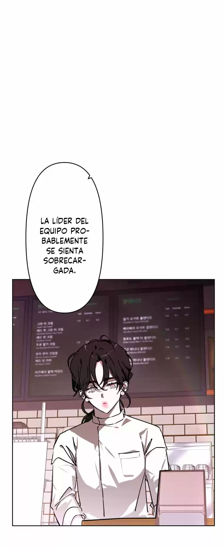La Historia De Amor De Otro - Capítulo 3 - Página 79 - LectorTMOo