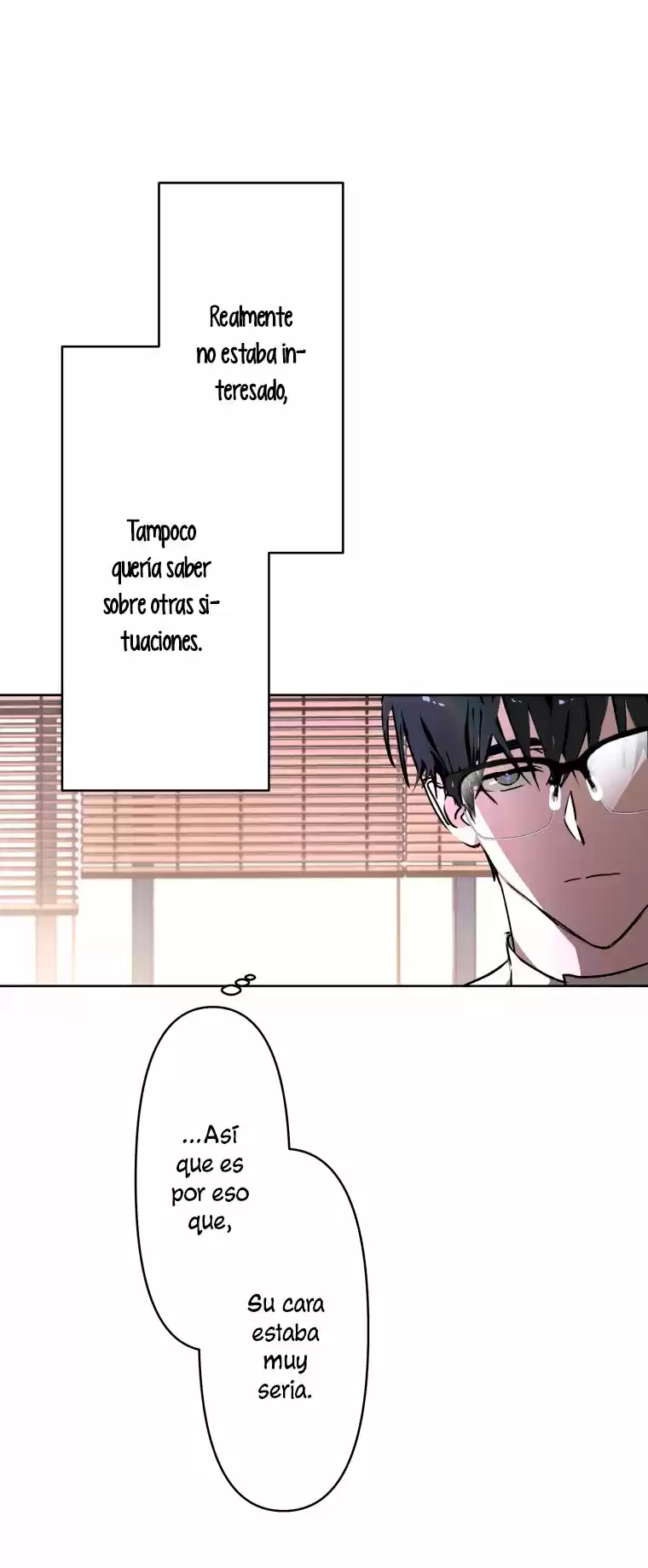 La Historia De Amor De Otro - Capítulo 3 - Página 84 - LectorTMOo