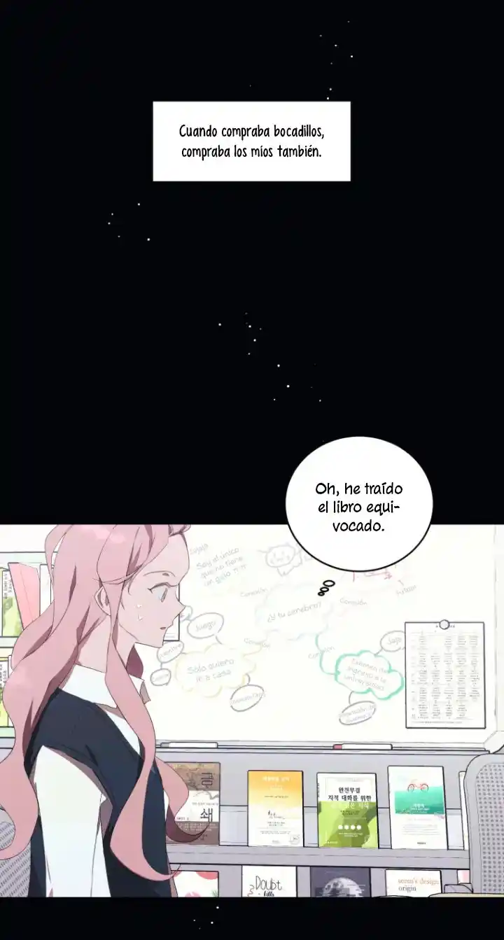 La Historia De Amor De Otro - Capítulo 30 - Página 19 - LectorTMOo