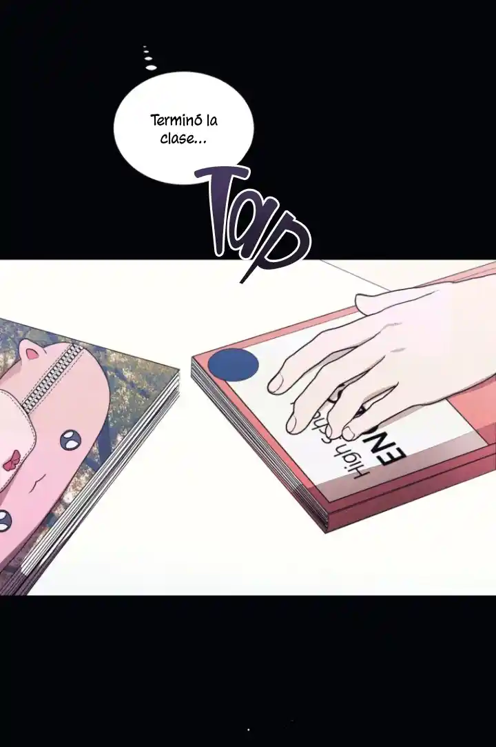 La Historia De Amor De Otro - Capítulo 30 - Página 20 - LectorTMOo