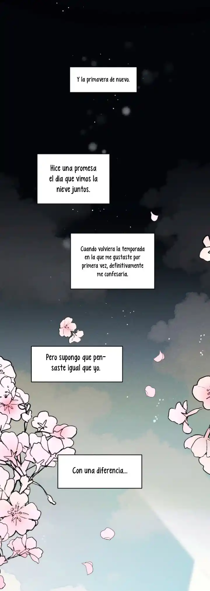 La Historia De Amor De Otro - Capítulo 30 - Página 33 - LectorTMOo