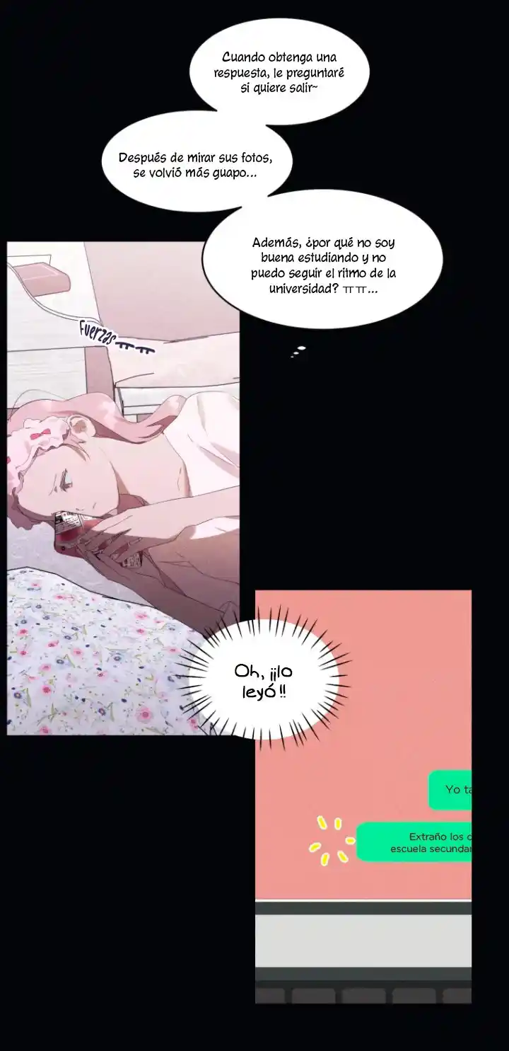La Historia De Amor De Otro - Capítulo 30 - Página 48 - LectorTMOo
