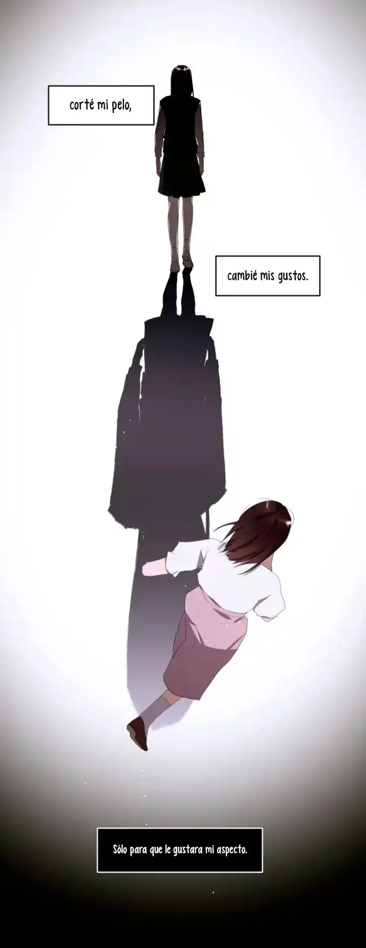 La Historia De Amor De Otro - Capítulo 31 - Página 11 - LectorTMOo