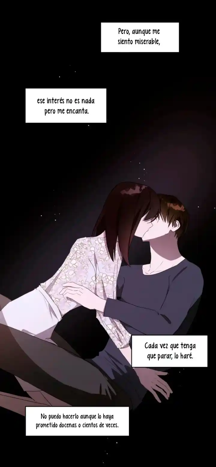 La Historia De Amor De Otro - Capítulo 31 - Página 24 - LectorTMOo