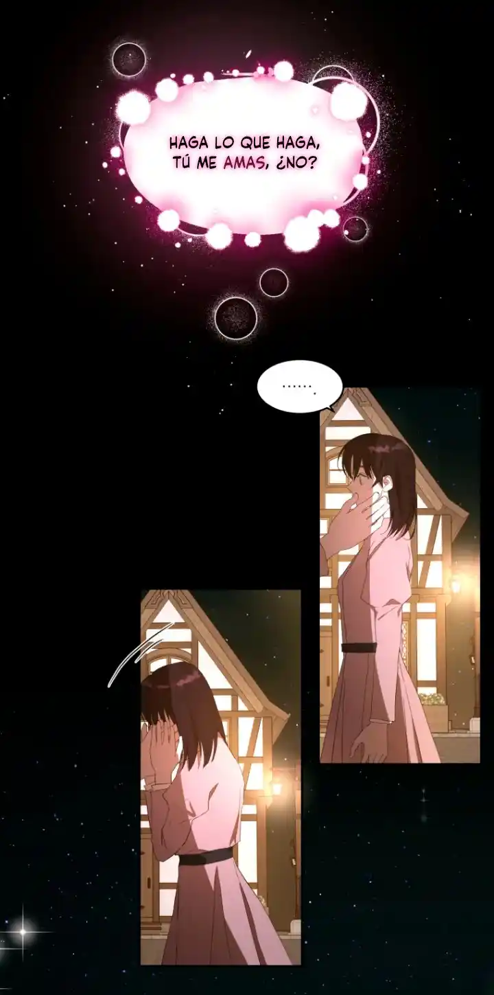La Historia De Amor De Otro - Capítulo 31 - Página 34 - LectorTMOo