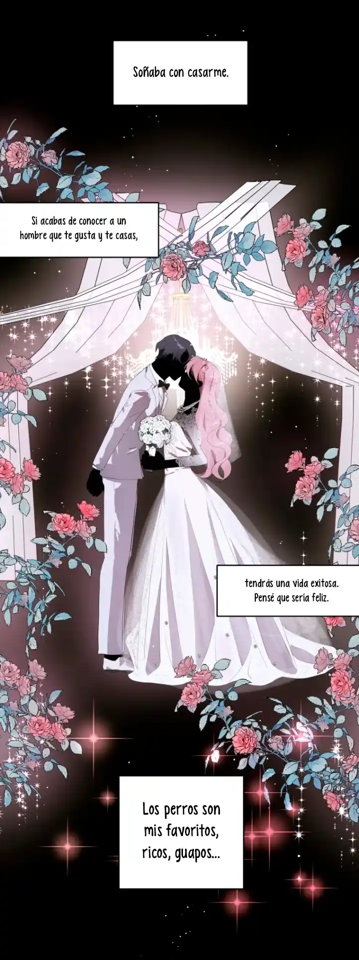 La Historia De Amor De Otro - Capítulo 31 - Página 38 - LectorTMOo