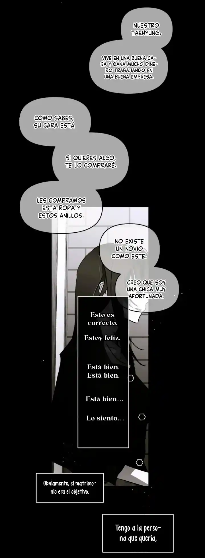 La Historia De Amor De Otro - Capítulo 31 - Página 41 - LectorTMOo