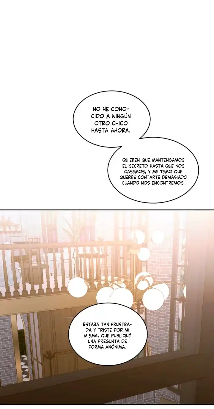 La Historia De Amor De Otro - Capítulo 31 - Página 52 - LectorTMOo