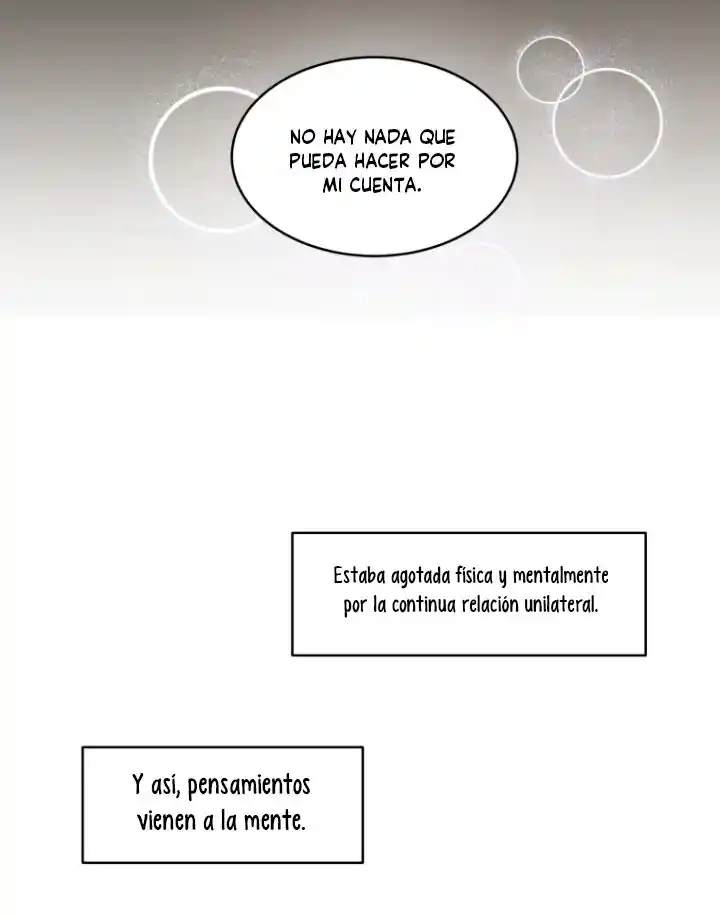La Historia De Amor De Otro - Capítulo 31 - Página 55 - LectorTMOo