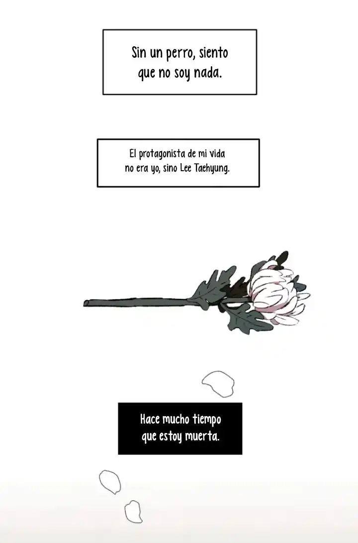 La Historia De Amor De Otro - Capítulo 31 - Página 57 - LectorTMOo
