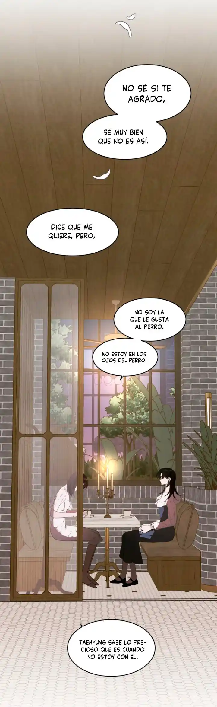 La Historia De Amor De Otro - Capítulo 31 - Página 58 - LectorTMOo