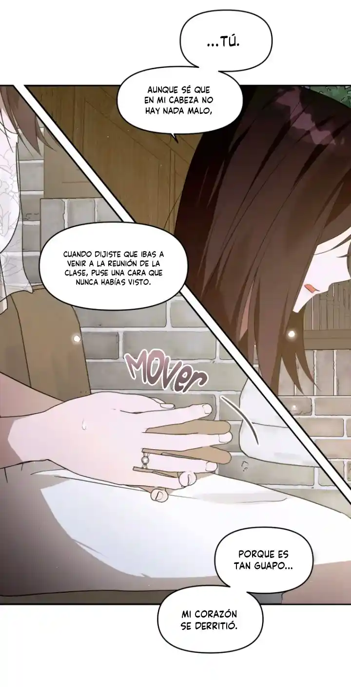 La Historia De Amor De Otro - Capítulo 32 - Página 11 - LectorTMOo