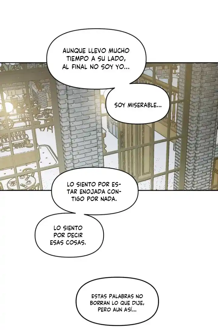 La Historia De Amor De Otro - Capítulo 32 - Página 12 - LectorTMOo