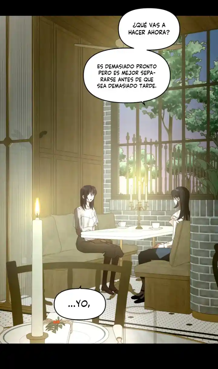 La Historia De Amor De Otro - Capítulo 32 - Página 20 - LectorTMOo