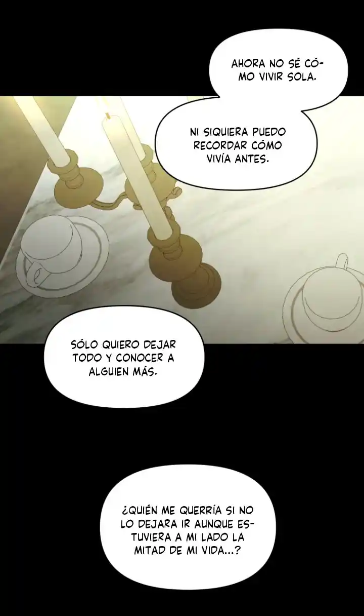 La Historia De Amor De Otro - Capítulo 32 - Página 21 - LectorTMOo