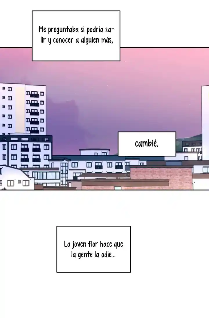 La Historia De Amor De Otro - Capítulo 32 - Página 30 - LectorTMOo