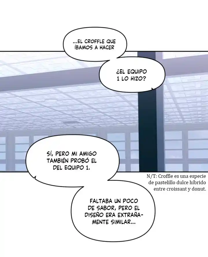 La Historia De Amor De Otro - Capítulo 32 - Página 46 - LectorTMOo