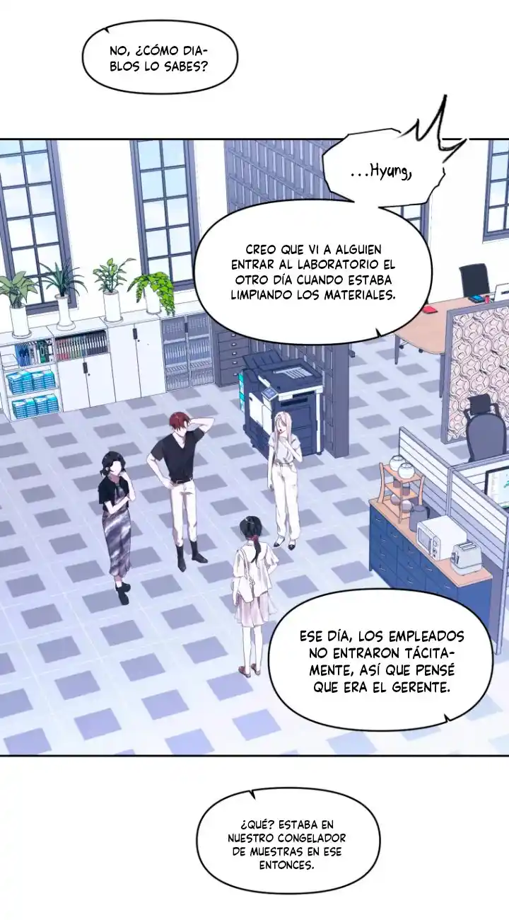La Historia De Amor De Otro - Capítulo 32 - Página 47 - LectorTMOo