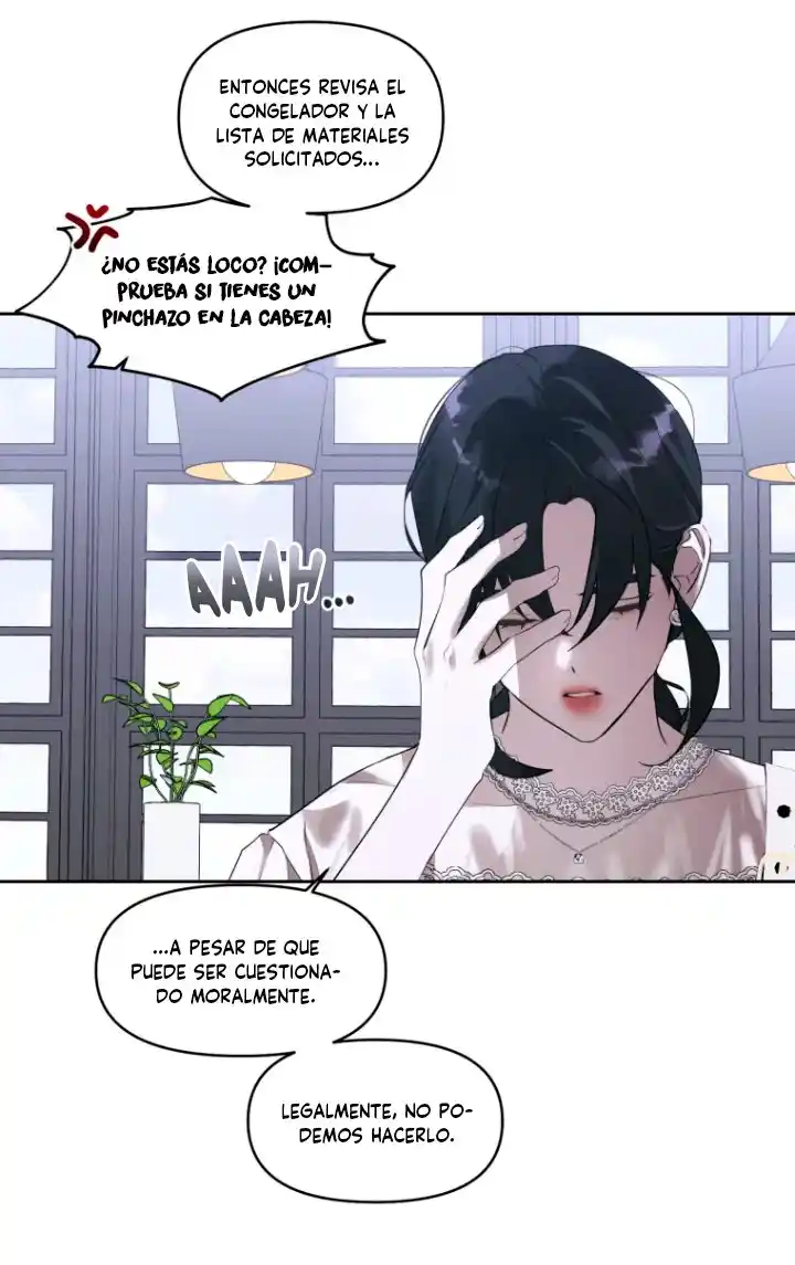 La Historia De Amor De Otro - Capítulo 32 - Página 48 - LectorTMOo