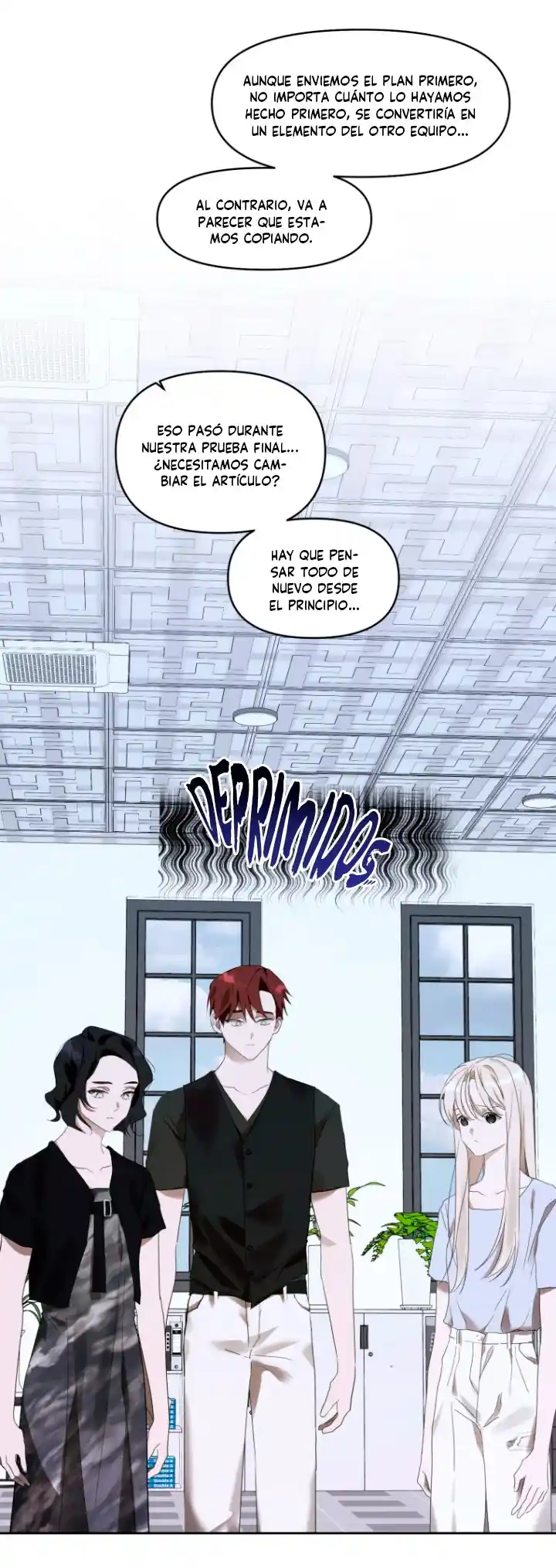La Historia De Amor De Otro - Capítulo 32 - Página 49 - LectorTMOo