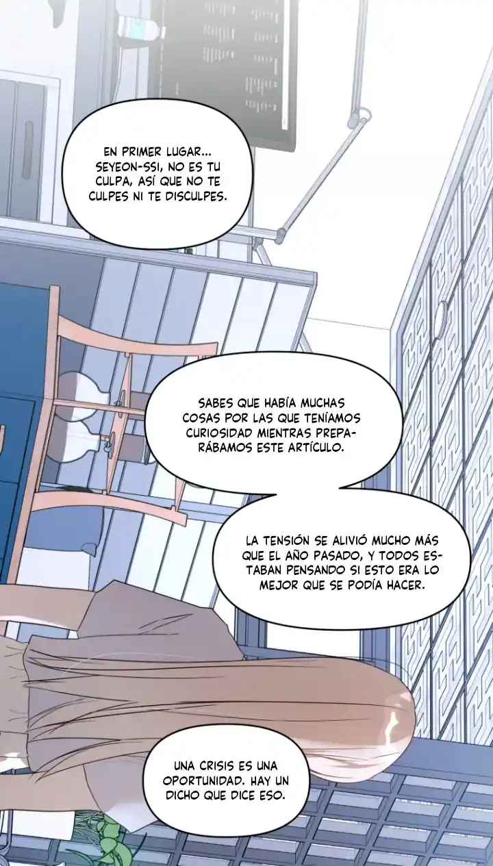 La Historia De Amor De Otro - Capítulo 32 - Página 52 - LectorTMOo