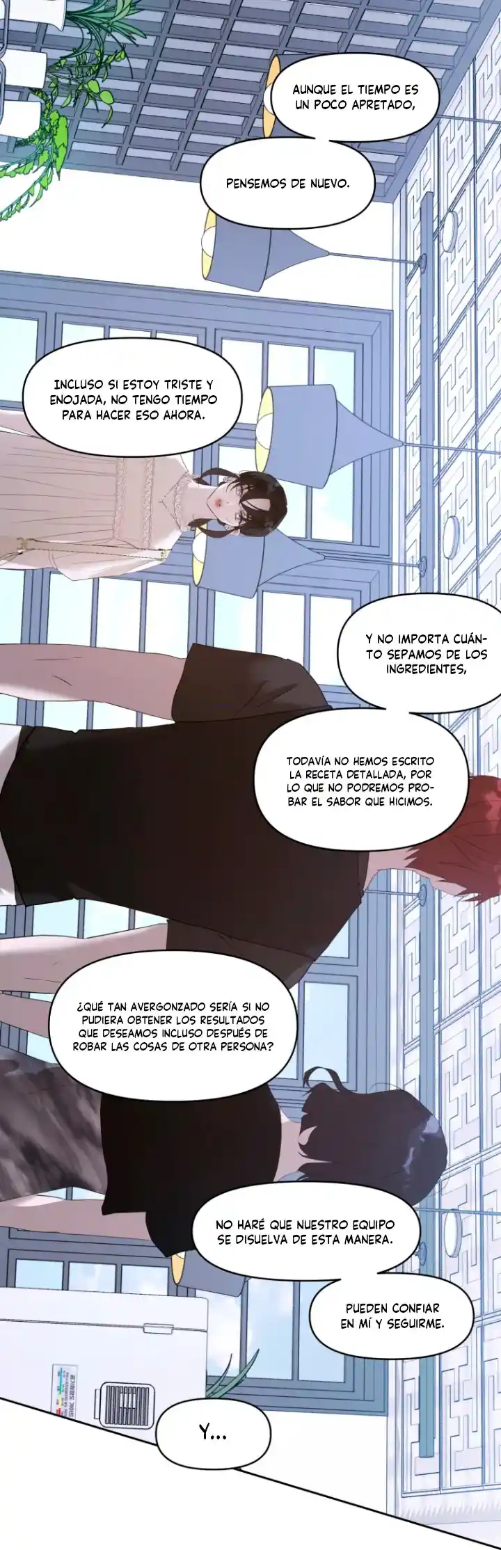 La Historia De Amor De Otro - Capítulo 32 - Página 53 - LectorTMOo