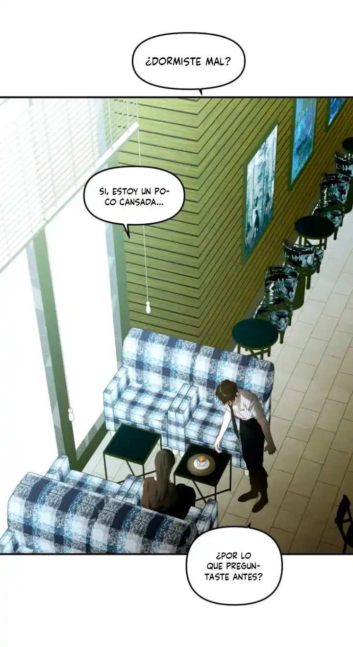 La Historia De Amor De Otro - Capítulo 33 - Página 8 - LectorTMOo