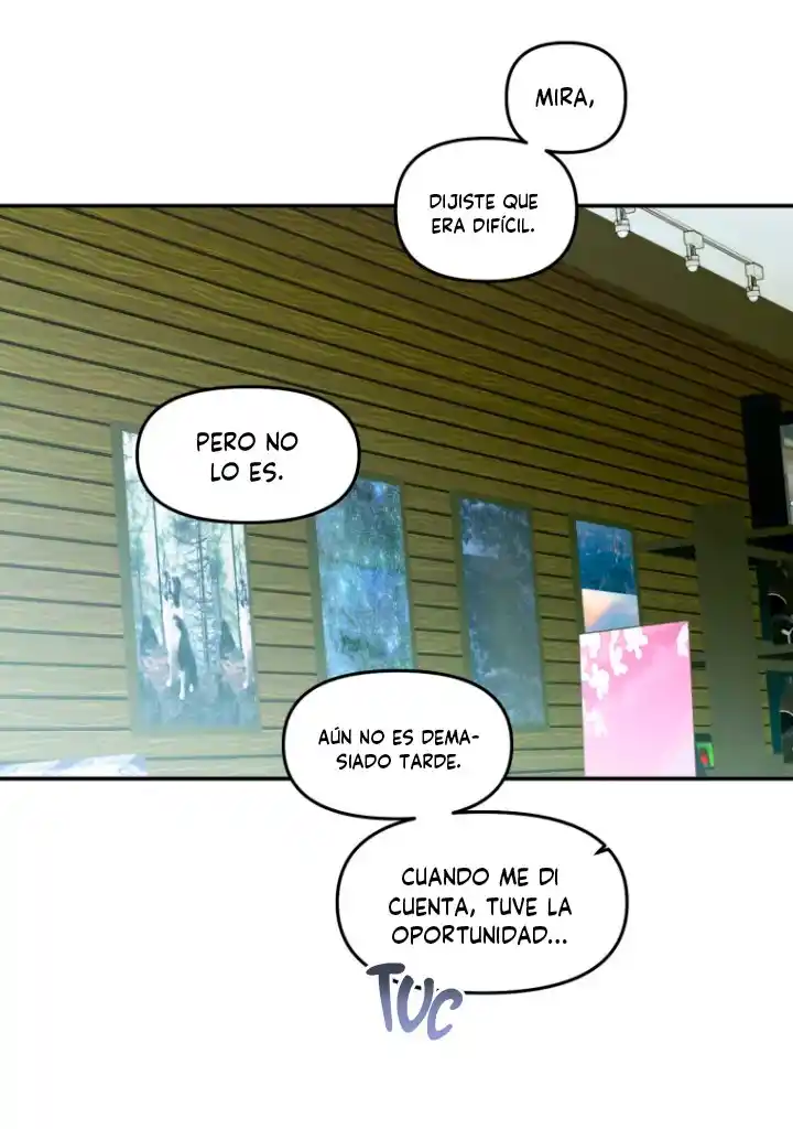 La Historia De Amor De Otro - Capítulo 33 - Página 10 - LectorTMOo