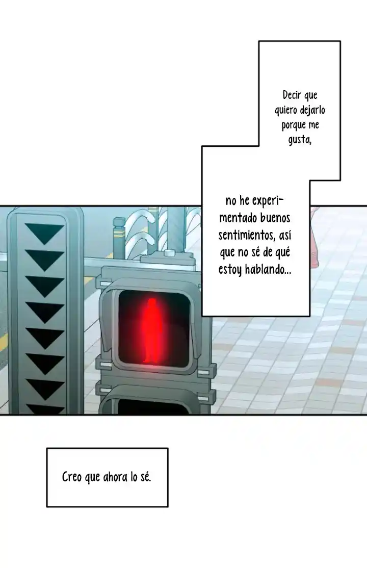 La Historia De Amor De Otro - Capítulo 33 - Página 18 - LectorTMOo