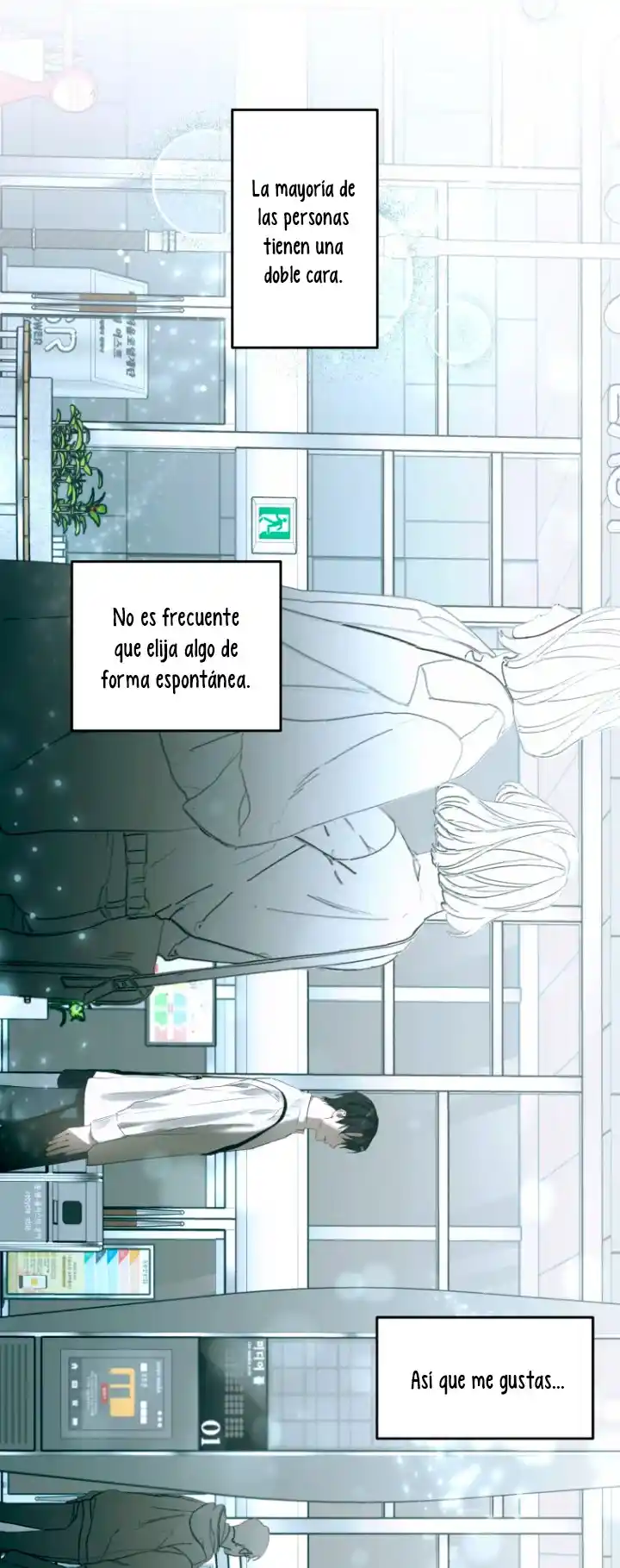 La Historia De Amor De Otro - Capítulo 33 - Página 20 - LectorTMOo