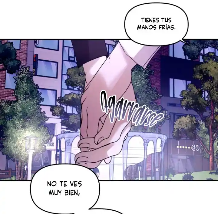 La Historia De Amor De Otro - Capítulo 33 - Página 42 - LectorTMOo