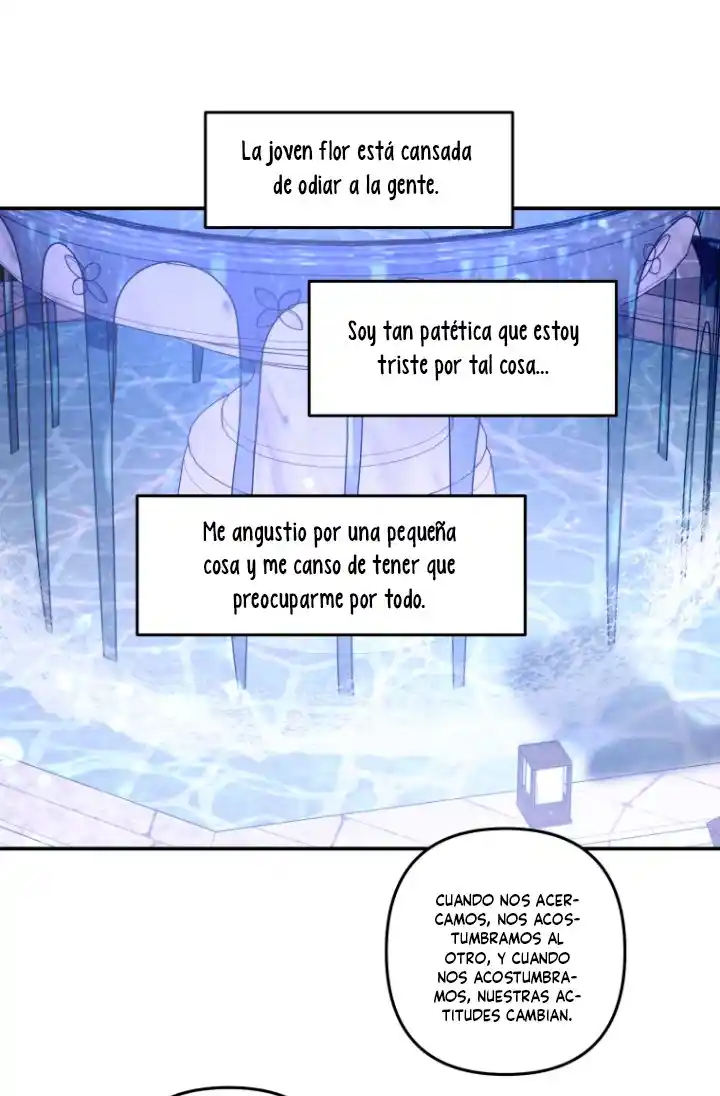 La Historia De Amor De Otro - Capítulo 33 - Página 49 - LectorTMOo