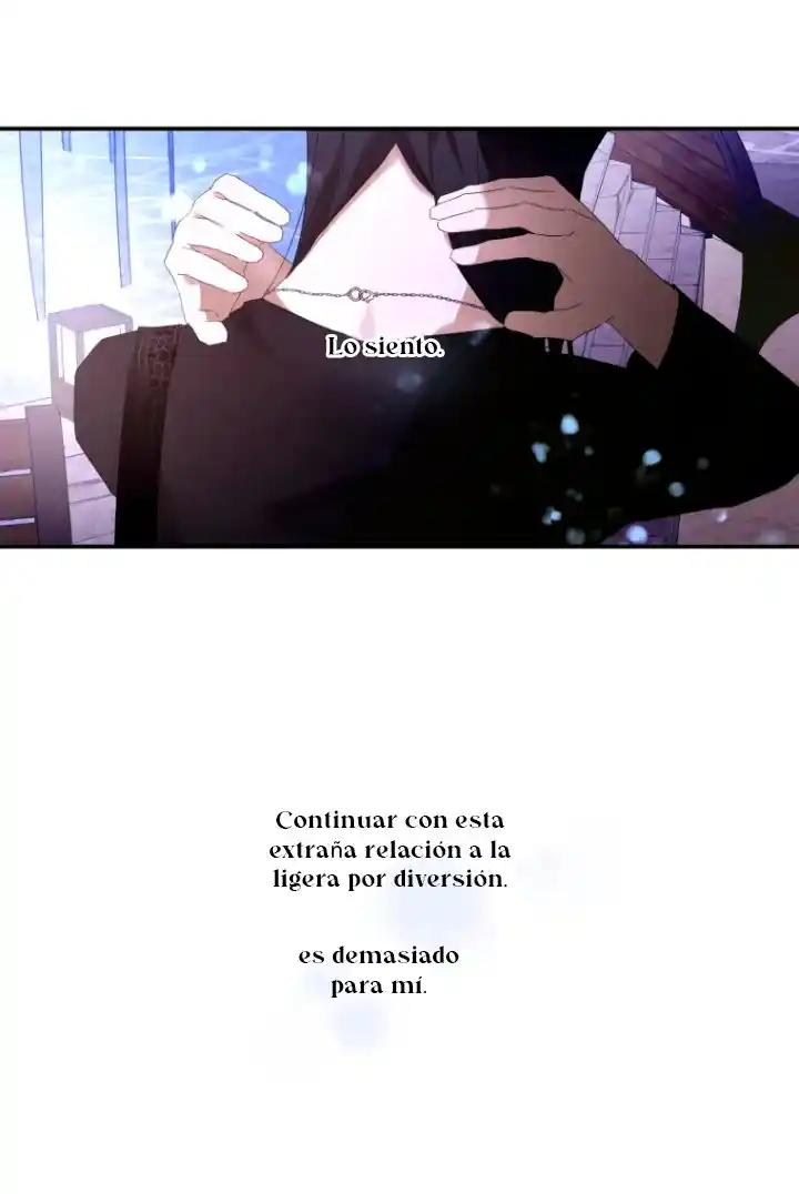 La Historia De Amor De Otro - Capítulo 33 - Página 57 - LectorTMOo