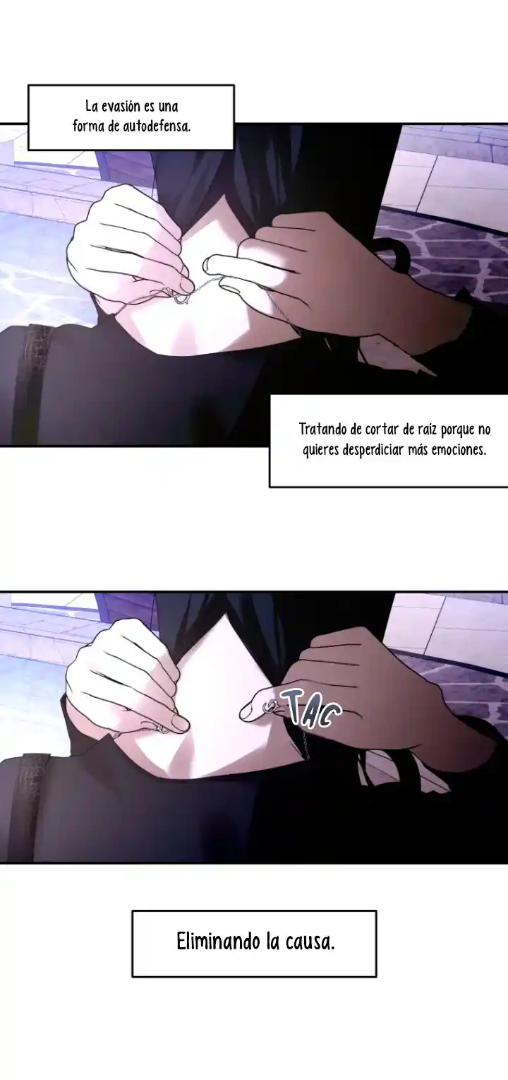 La Historia De Amor De Otro - Capítulo 33 - Página 58 - LectorTMOo