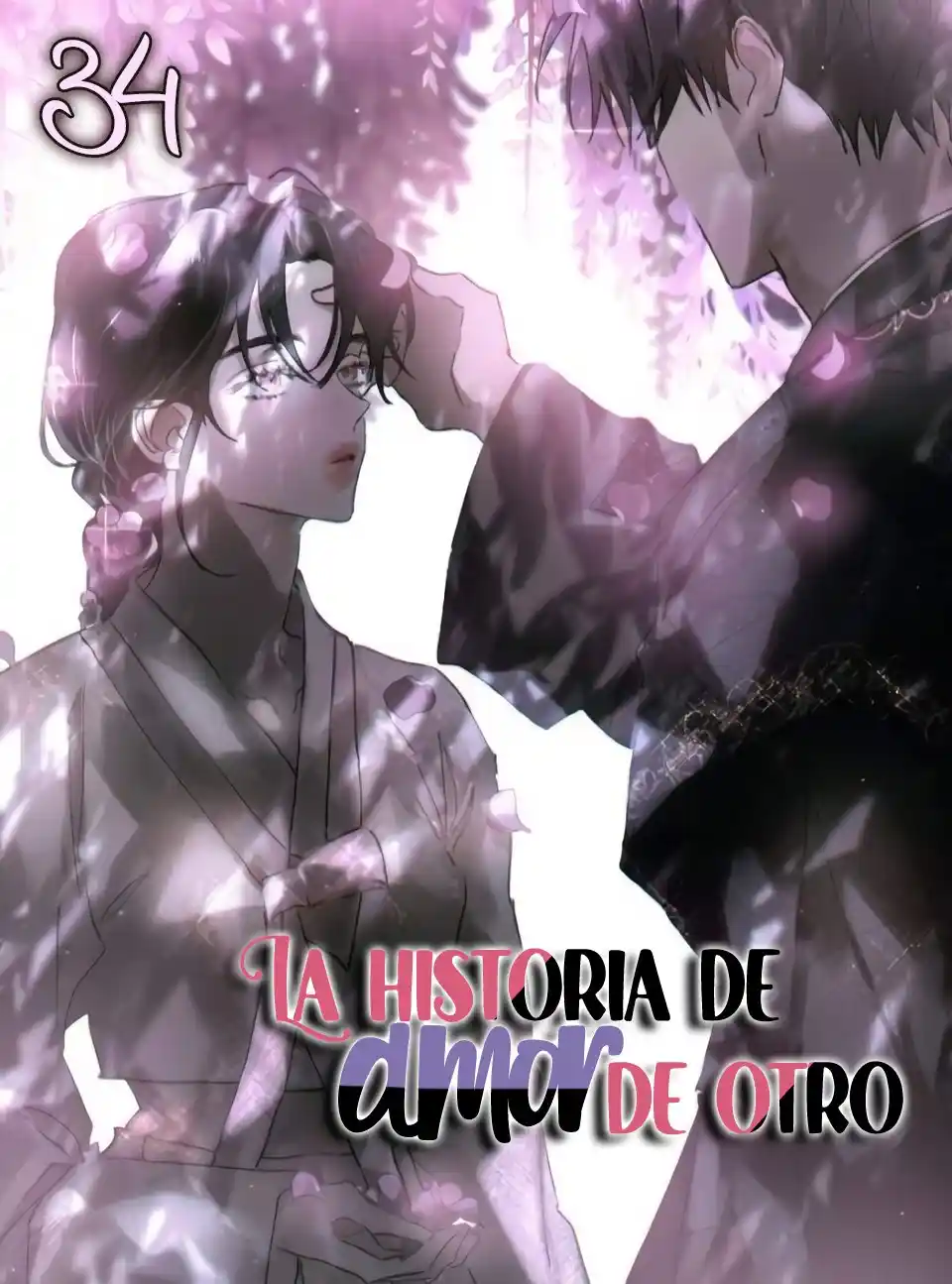 La Historia De Amor De Otro - Capítulo 34 - Página 3 - LectorTMOo