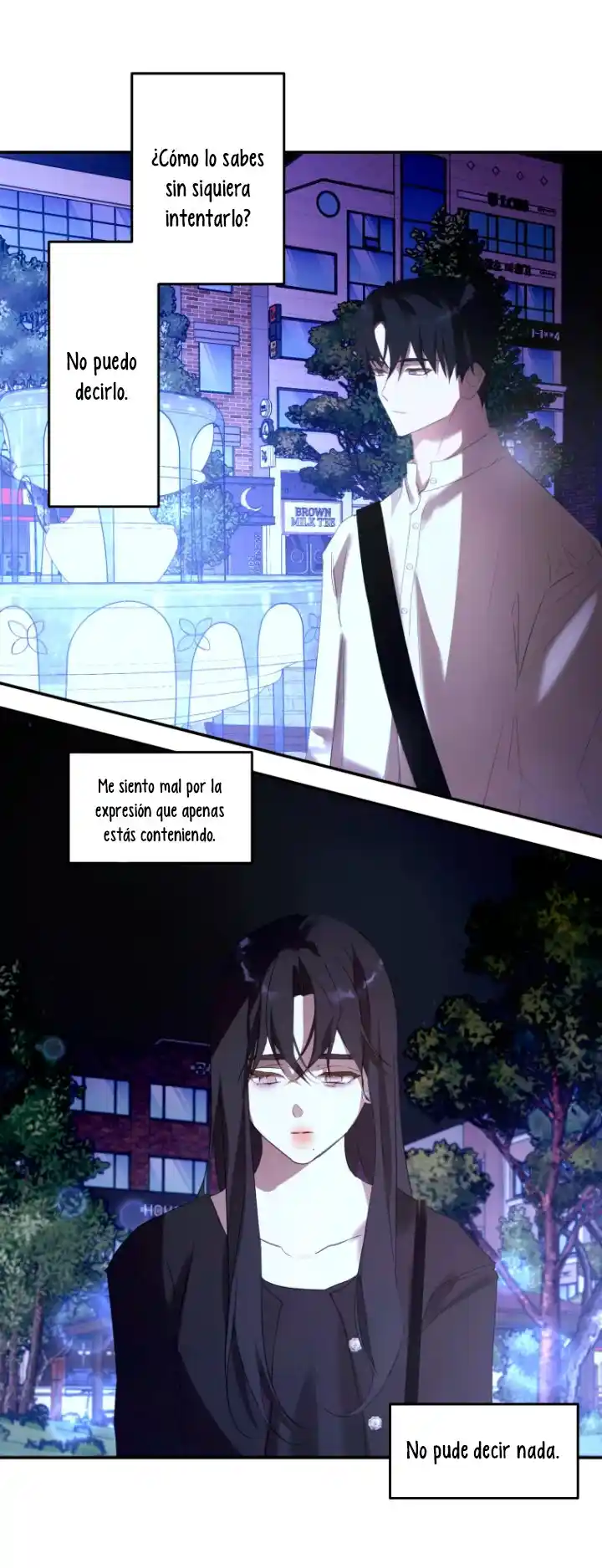 La Historia De Amor De Otro - Capítulo 34 - Página 8 - LectorTMOo