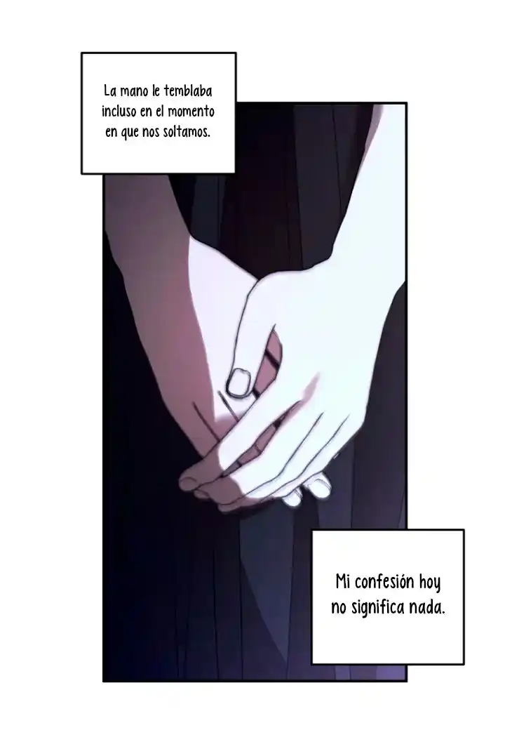 La Historia De Amor De Otro - Capítulo 34 - Página 9 - LectorTMOo