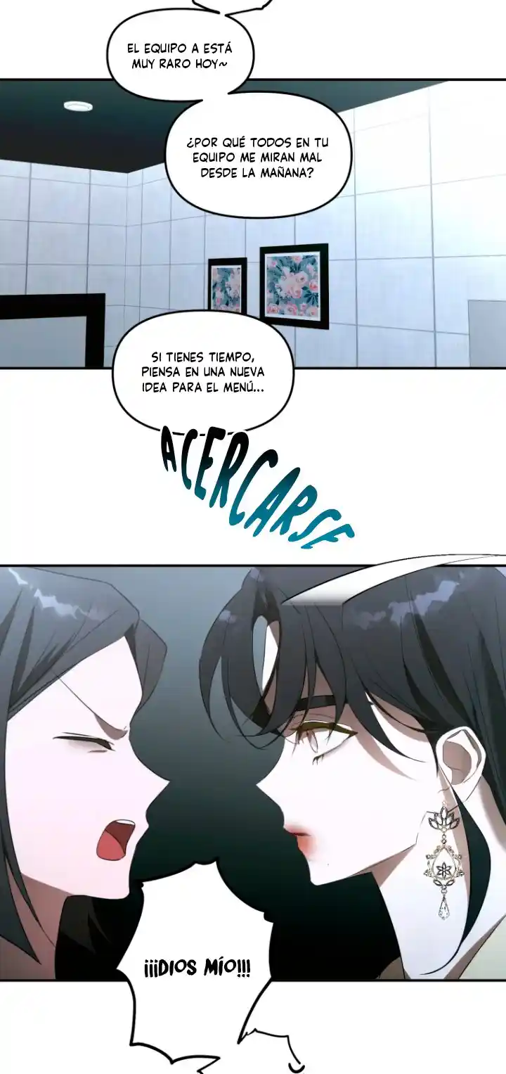 La Historia De Amor De Otro - Capítulo 34 - Página 16 - LectorTMOo