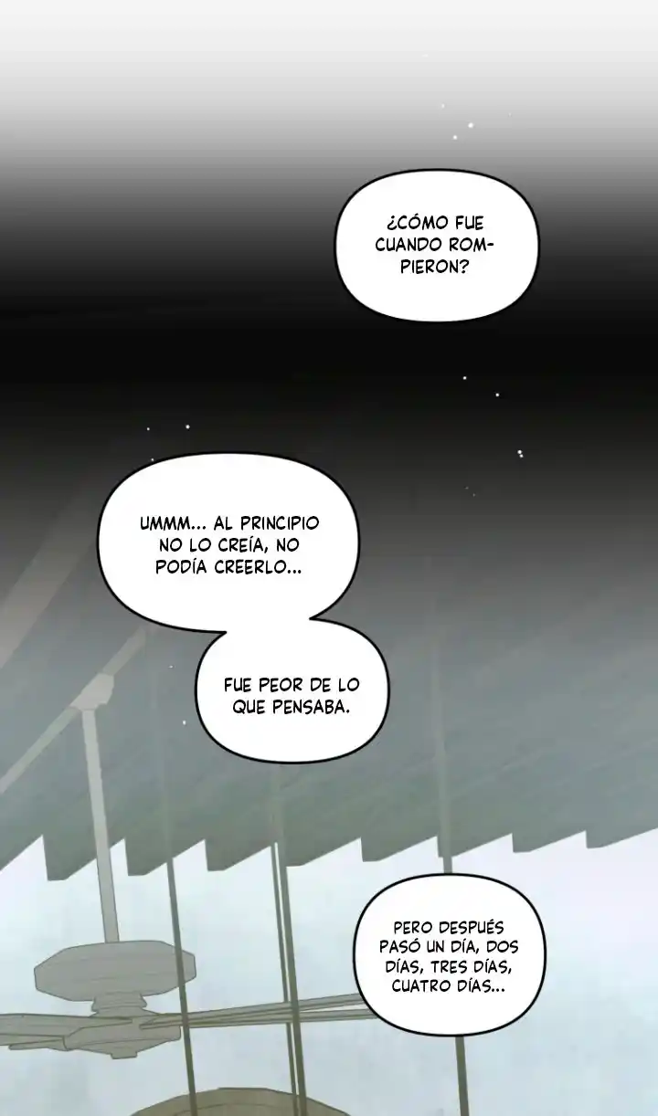 La Historia De Amor De Otro - Capítulo 34 - Página 34 - LectorTMOo