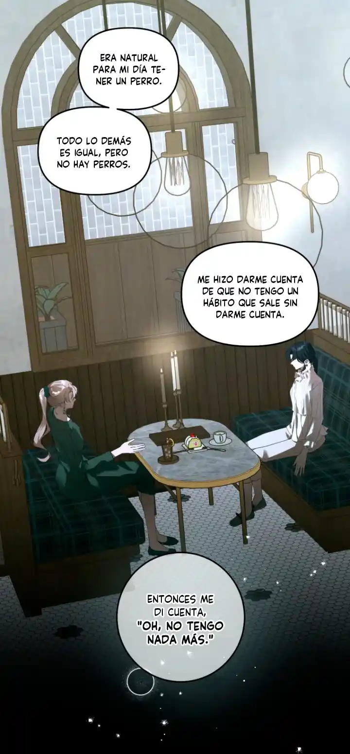 La Historia De Amor De Otro - Capítulo 34 - Página 35 - LectorTMOo