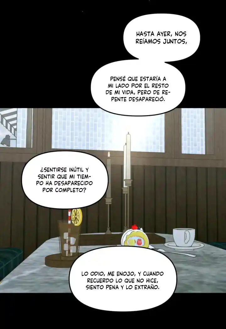 La Historia De Amor De Otro - Capítulo 34 - Página 36 - LectorTMOo