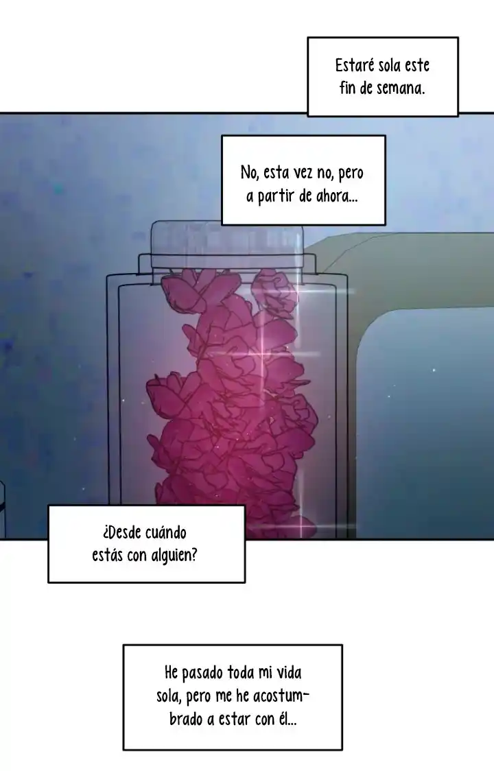La Historia De Amor De Otro - Capítulo 34 - Página 42 - LectorTMOo