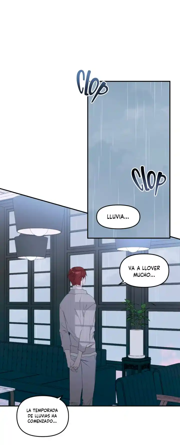 La Historia De Amor De Otro - Capítulo 35 - Página 5 - LectorTMOo