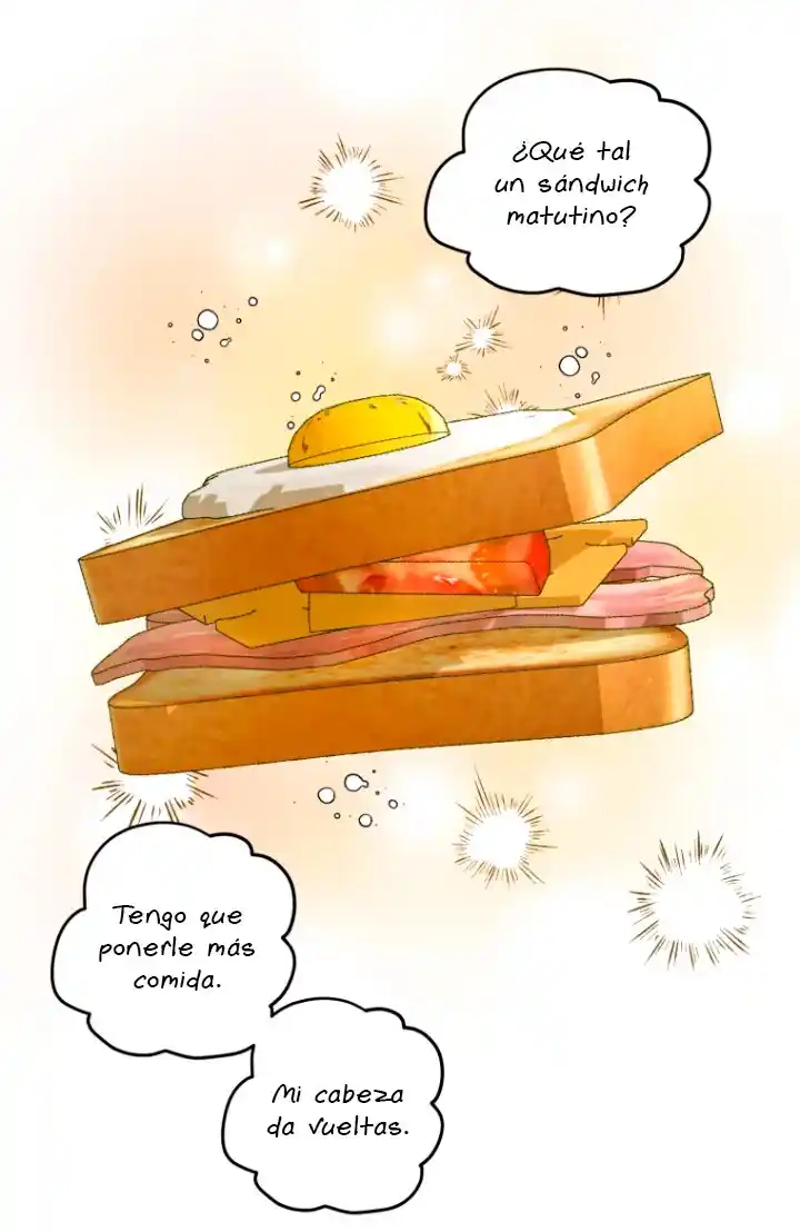 La Historia De Amor De Otro - Capítulo 35 - Página 9 - LectorTMOo