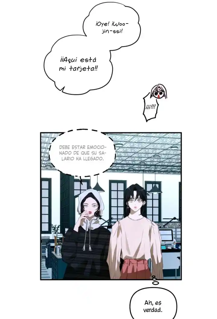 La Historia De Amor De Otro - Capítulo 35 - Página 12 - LectorTMOo