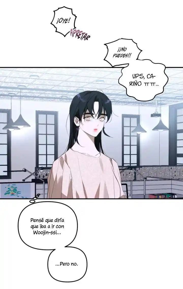 La Historia De Amor De Otro - Capítulo 35 - Página 15 - LectorTMOo